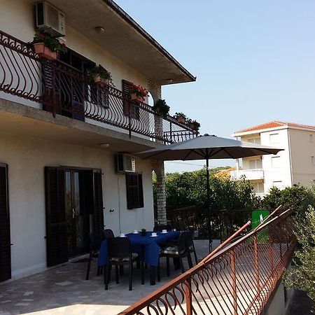 Apartman Dukic Apartment โตรกีร์ ภายนอก รูปภาพ