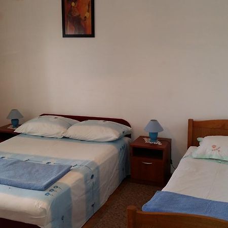 Apartman Dukic Apartment โตรกีร์ ภายนอก รูปภาพ